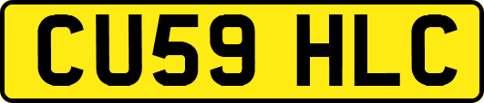 CU59HLC