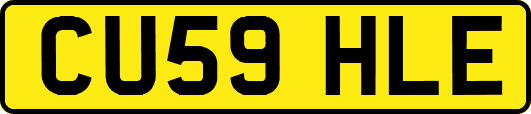 CU59HLE
