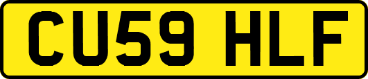 CU59HLF