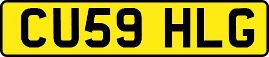 CU59HLG