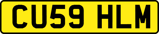 CU59HLM