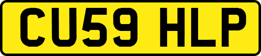 CU59HLP