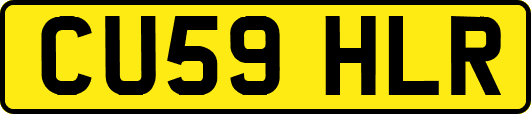 CU59HLR