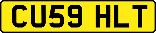 CU59HLT