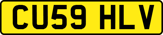 CU59HLV