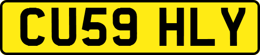 CU59HLY