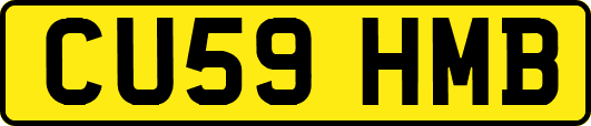 CU59HMB