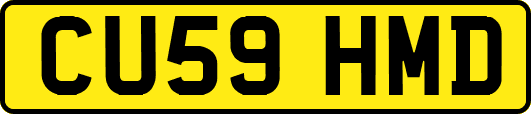 CU59HMD