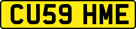 CU59HME