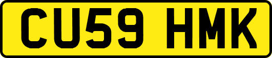 CU59HMK