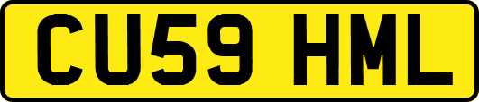 CU59HML