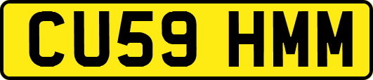 CU59HMM