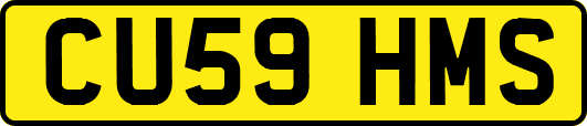 CU59HMS
