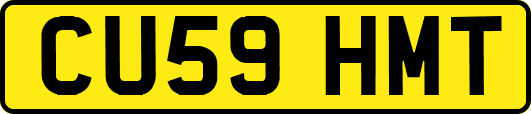 CU59HMT