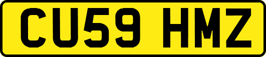 CU59HMZ