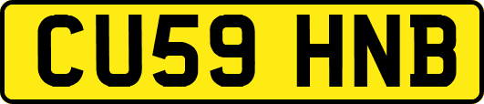 CU59HNB