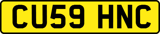 CU59HNC