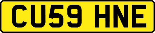 CU59HNE