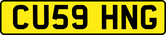 CU59HNG
