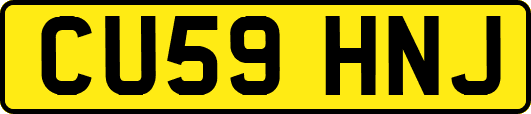 CU59HNJ