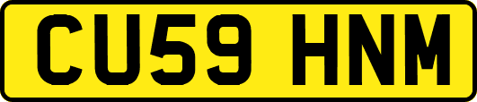 CU59HNM