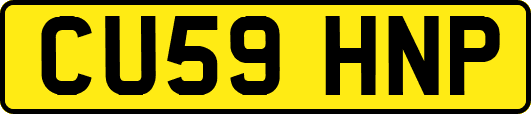 CU59HNP