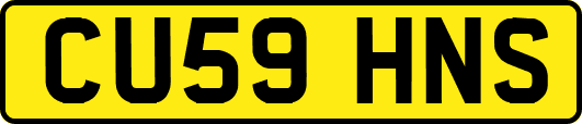 CU59HNS