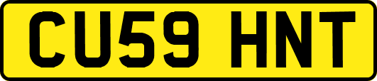 CU59HNT