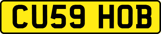 CU59HOB