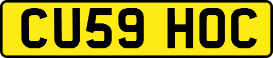 CU59HOC