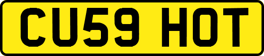 CU59HOT