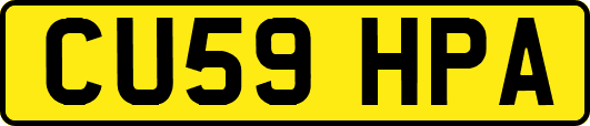 CU59HPA