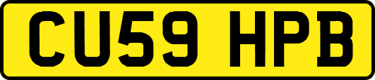 CU59HPB