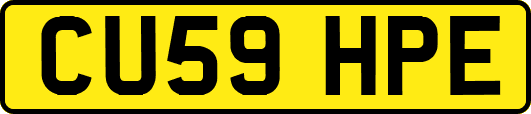 CU59HPE