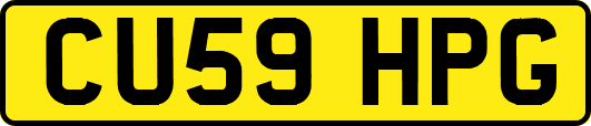 CU59HPG