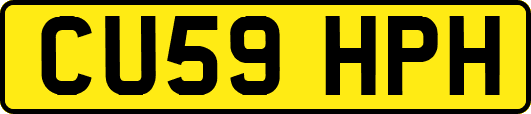 CU59HPH