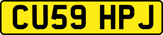 CU59HPJ