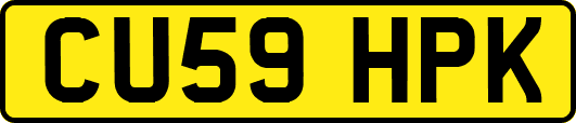 CU59HPK
