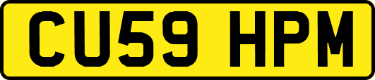 CU59HPM