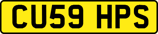 CU59HPS
