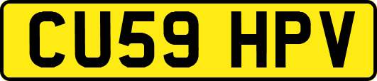 CU59HPV