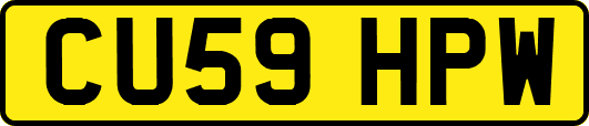 CU59HPW