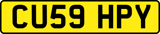 CU59HPY