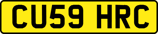 CU59HRC