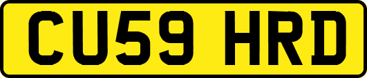 CU59HRD