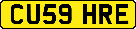 CU59HRE