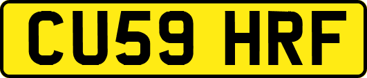 CU59HRF