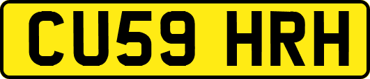 CU59HRH