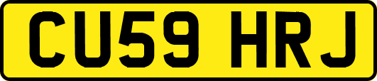 CU59HRJ