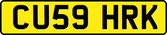 CU59HRK